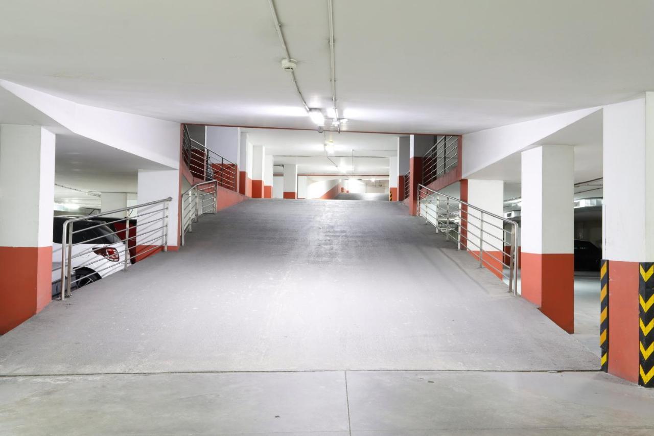 Estrella De Ribadeo Daire Dış mekan fotoğraf