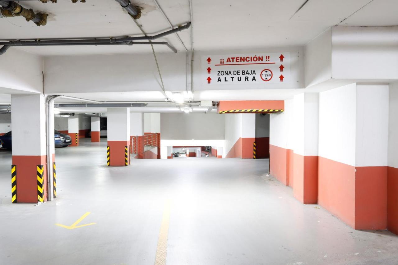 Estrella De Ribadeo Daire Dış mekan fotoğraf